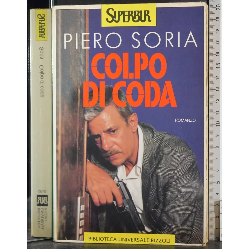 Colpo di coda