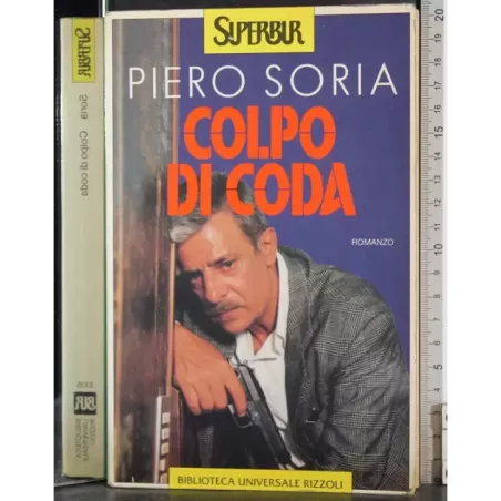 Colpo di coda