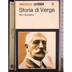 Storia di Verga