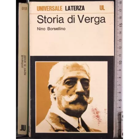 Storia di Verga