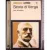 Storia di Verga