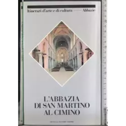 L'abbazia di San Martino al Cimino