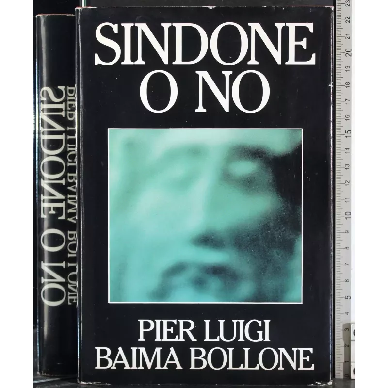 Sindone o no