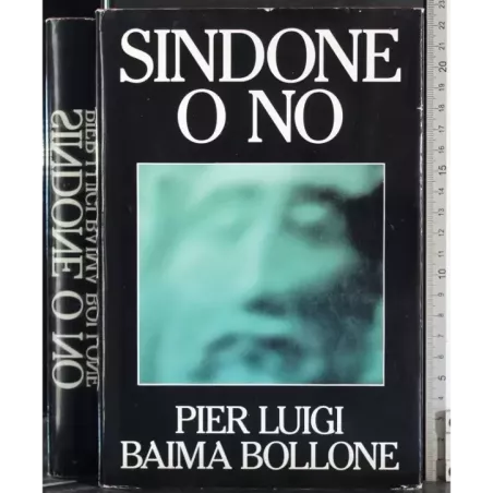 Sindone o no