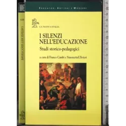 I silenzi dell'educazione