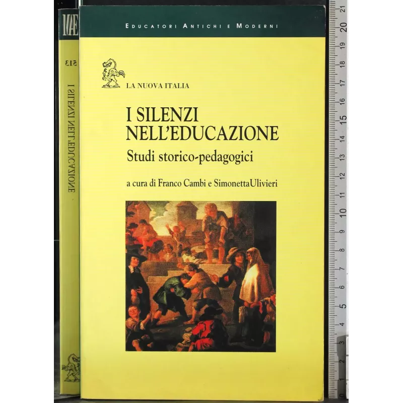 I silenzi dell'educazione