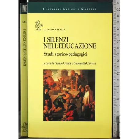 I silenzi dell'educazione