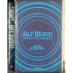 Alf Monn. Detective privato