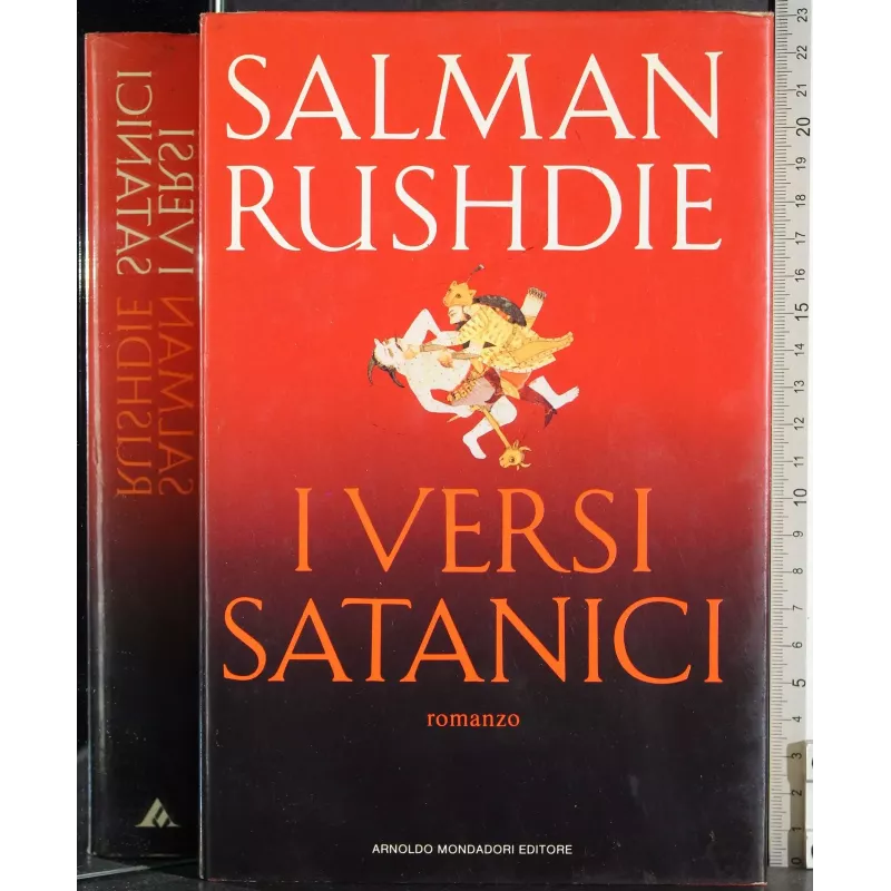 I versi satanici