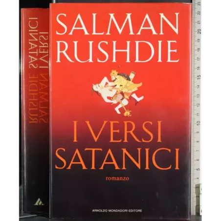 I versi satanici