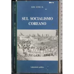 Sul socialismo coreano