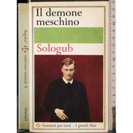 Il demone maschino