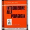 Introduzione alla pedagogia
