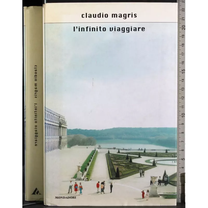 L'infinito viaggiatore