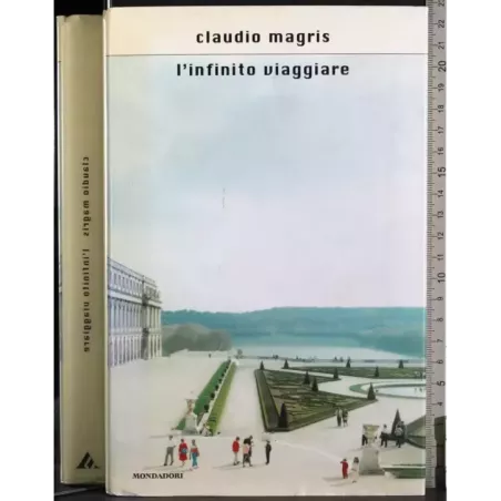 L'infinito viaggiatore