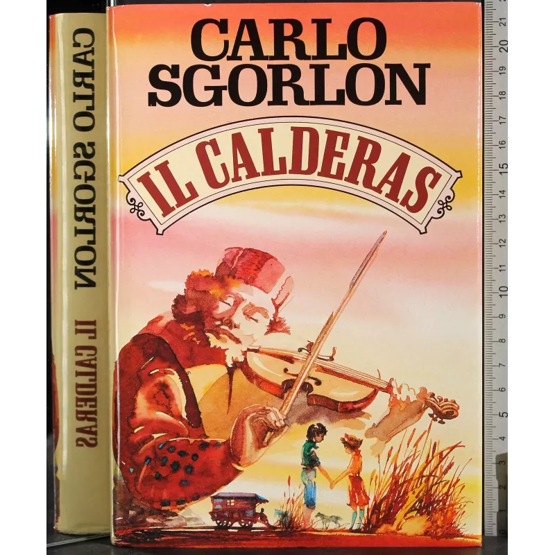 Il calderas