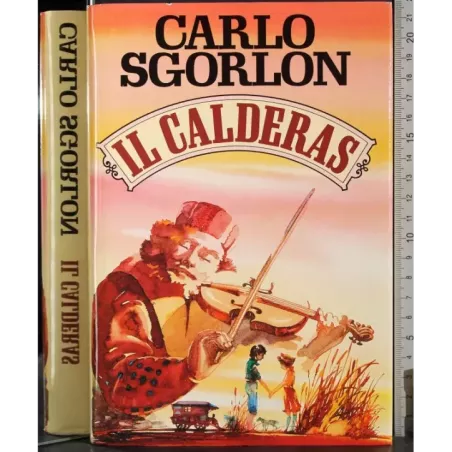 Il calderas
