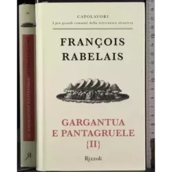 Gargantua e pantagruele II