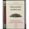 Gargantua e pantagruele II
