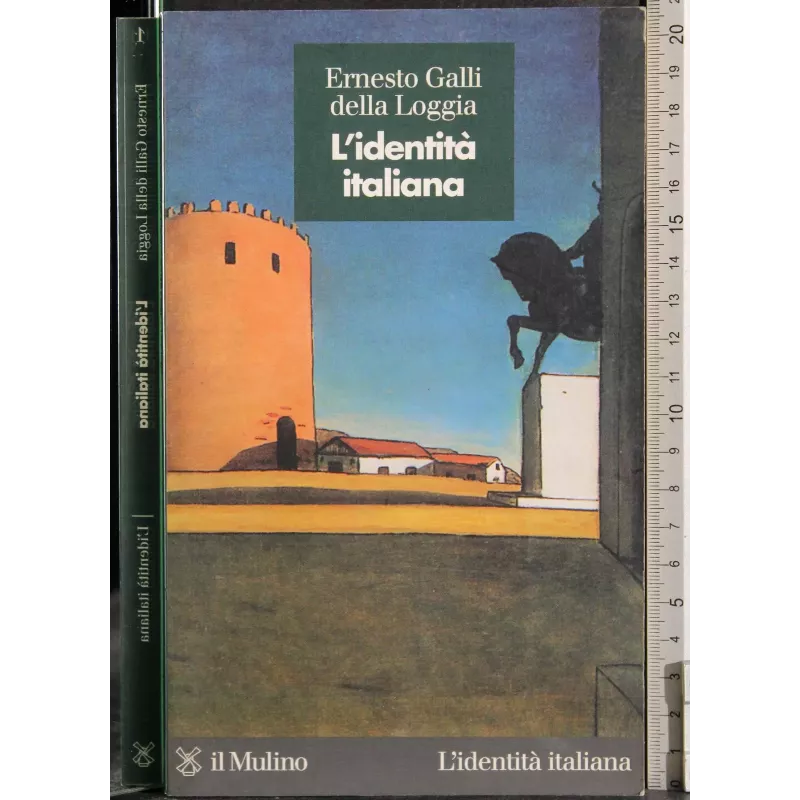 L'identità Italiana