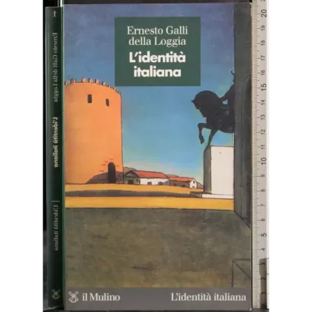 L'identità Italiana