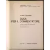 Guida per il commentatore