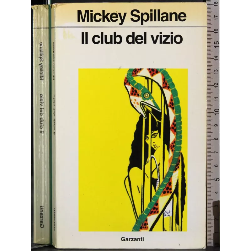 Il club del vizio