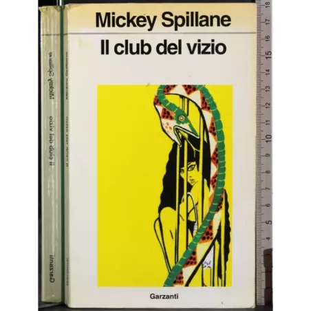 Il club del vizio