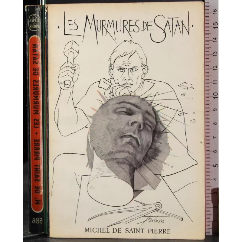 Les murmures de satan
