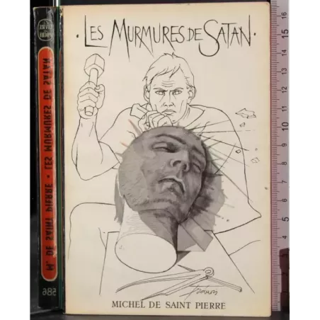 Les murmures de satan