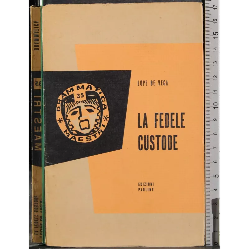 La fedele custode