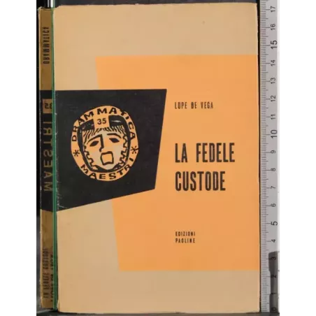 La fedele custode