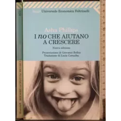 Io no che aiutano a crescere