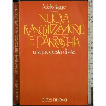 Nuova evangelizzazione e parrocchia