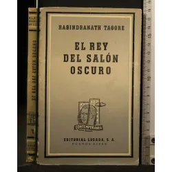 EL REY DEL SALON OSCURO