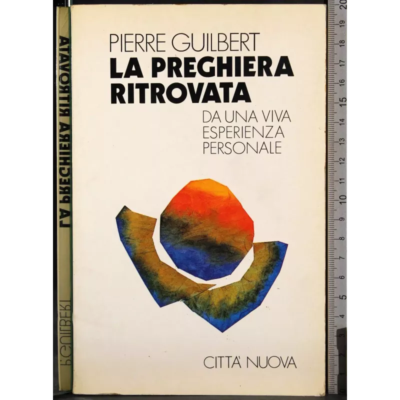 La preghiera ritrovata