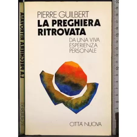 La preghiera ritrovata