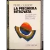 La preghiera ritrovata