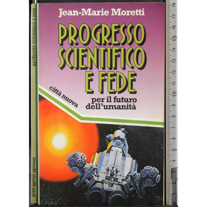 Progresso scientifico e fede