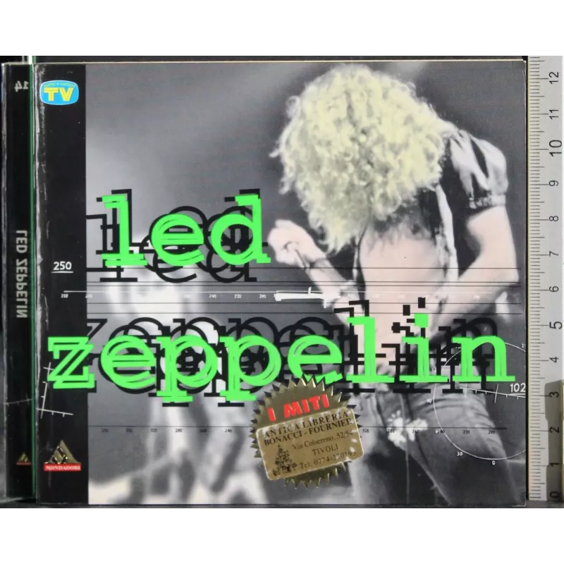 Led zeppelin
