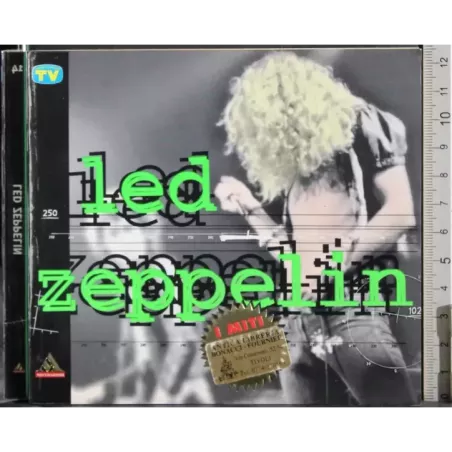 Led zeppelin