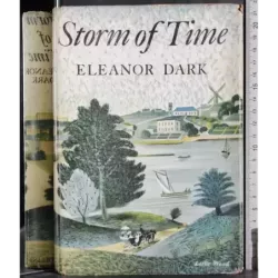 Storm of time