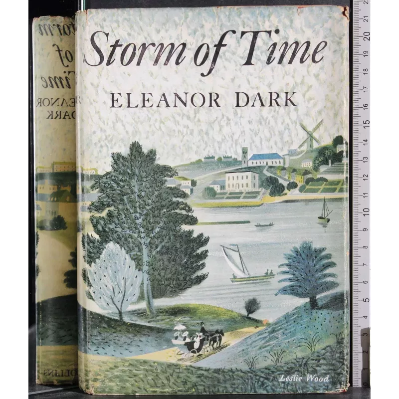 Storm of time