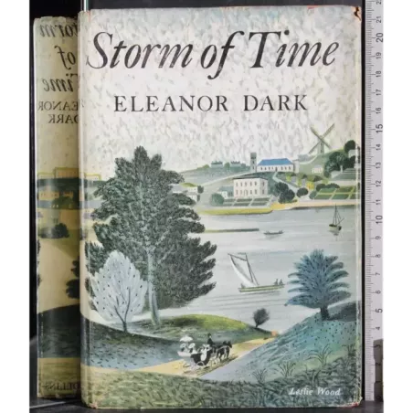 Storm of time