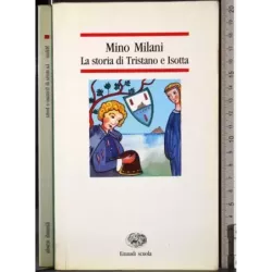 La storia di Tristano e Isotta