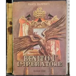 Benito I imperatore