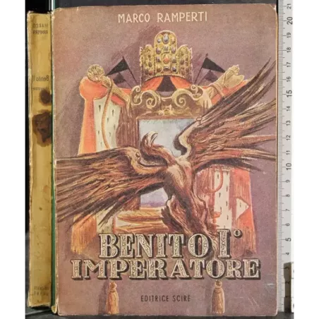 Benito I imperatore