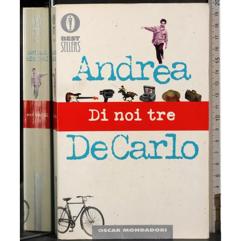 Da noi tre