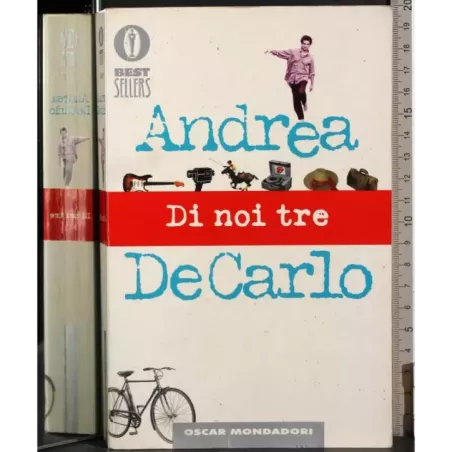 Da noi tre