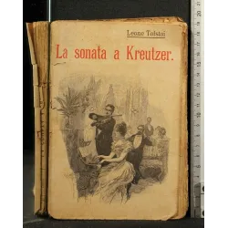 LA SONATA A KREUTZER